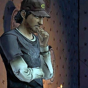 Meet your Posher, Chase